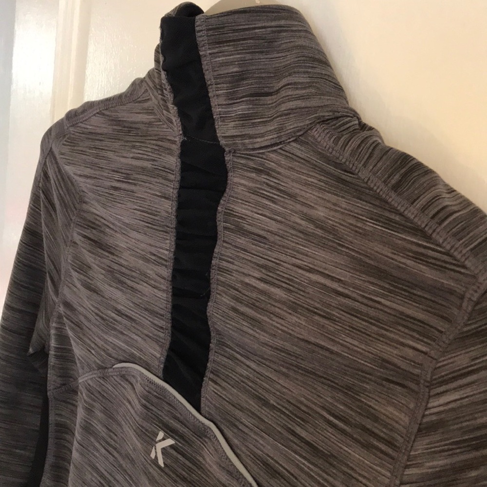 Kyodan Running Jacket - image 4